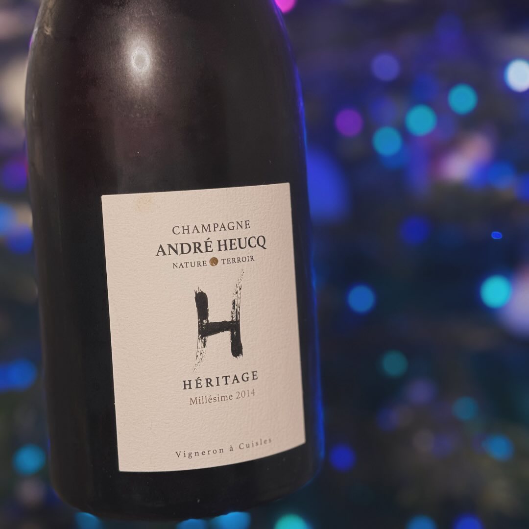 ✨ 2. Advent – Frühstück mit @champagneandreheucq Héritage 2014 🍾 Manchmal muss es einfach etwas Besonderes sein – wie ein deftiges Adventsfrühstück und dazu ein Glas Champagner… (3)