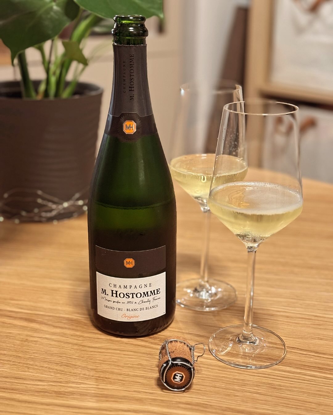 Neulich waren meine Frau und ich mal wieder in Graz unterwegs – ein gemütlicher Shopping-Tag, der, wie es sich gehört, in der Champagner-Lounge im @kastneroehler endete. Und was… (1)
