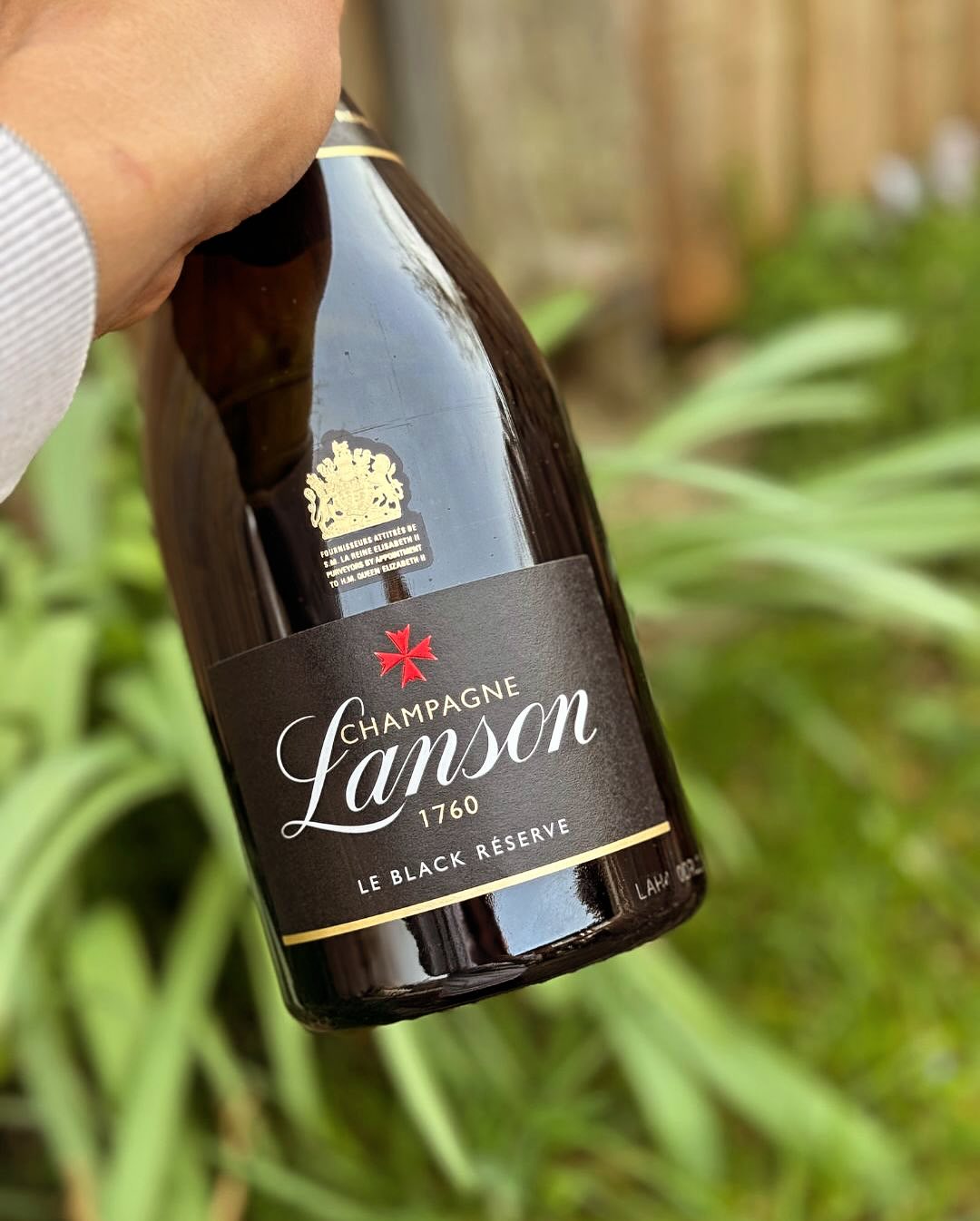 Wind im Gesicht, Sonne auf der Haut – und Lanson im Glas Ein Meeting wurde kurzfristig abgesagt – daher zwei Stunden Luft. Meine Liebste kommt gerade heim, setzt sich mit dem La… (6)