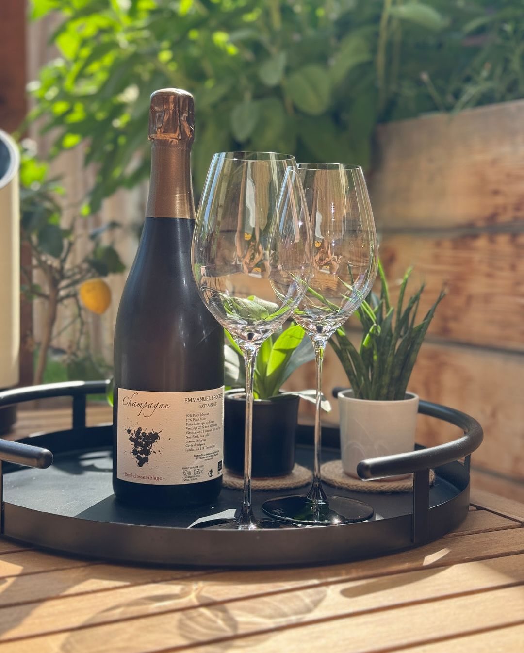 Ein Glas – und sofort eine Erinnerung im Kopf: 🍓 Erdbeerkuchen. Süßlich und verspielt, aber trotzdem elegant und komplex. In der Nase: rote Beeren, Hagebutte, getrocknete Kräut… (3)