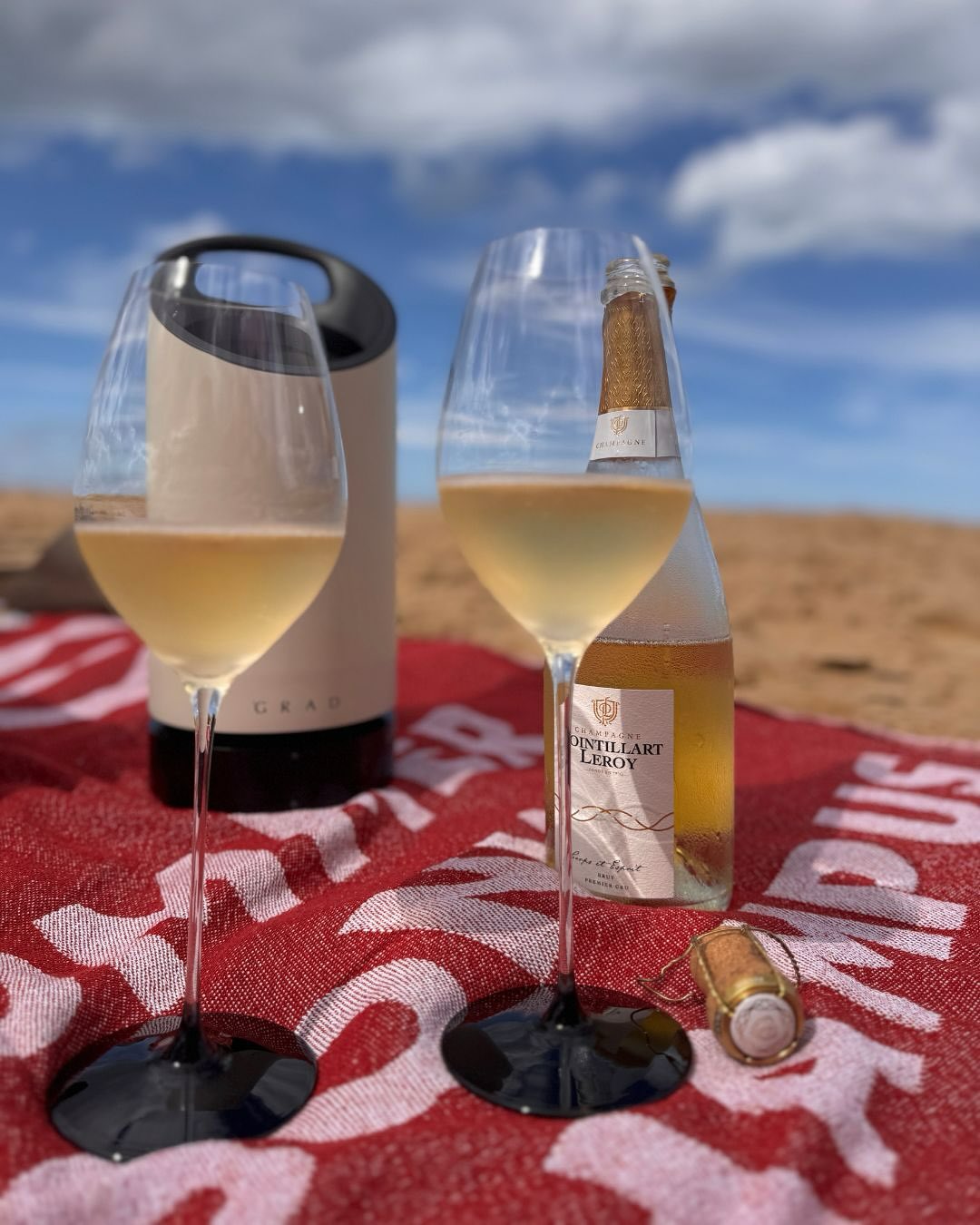 Ich hatte das gar nicht geplant – aber tatsächlich ist seit dem 5. August kein neuer Post mehr online gegangen. Champagner getrunken? Ja. Fotos gemacht? Auch. Aber irgendwie hat… (1)