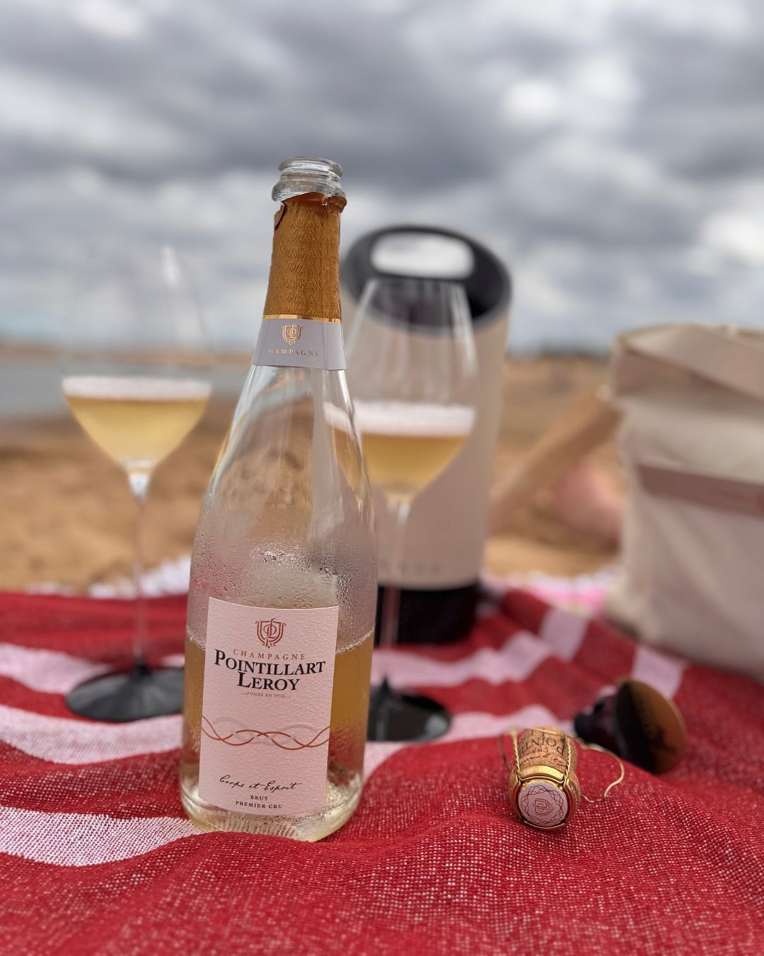 Ich hatte das gar nicht geplant – aber tatsächlich ist seit dem 5. August kein neuer Post mehr online gegangen. Champagner getrunken? Ja. Fotos gemacht? Auch. Aber irgendwie hat… (4)