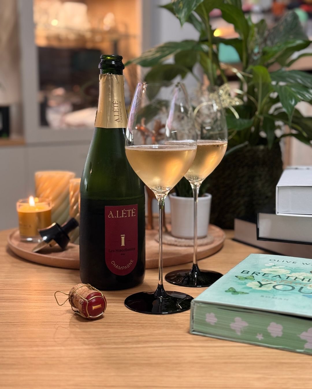Was tut man eigentlich mit einem Buch, wenn es fertig geschrieben ist – aber man noch nicht weiß, ob Verlag, Agentur oder doch Self-Publishing? Diese Frage hat sich meine Frau d… (1)