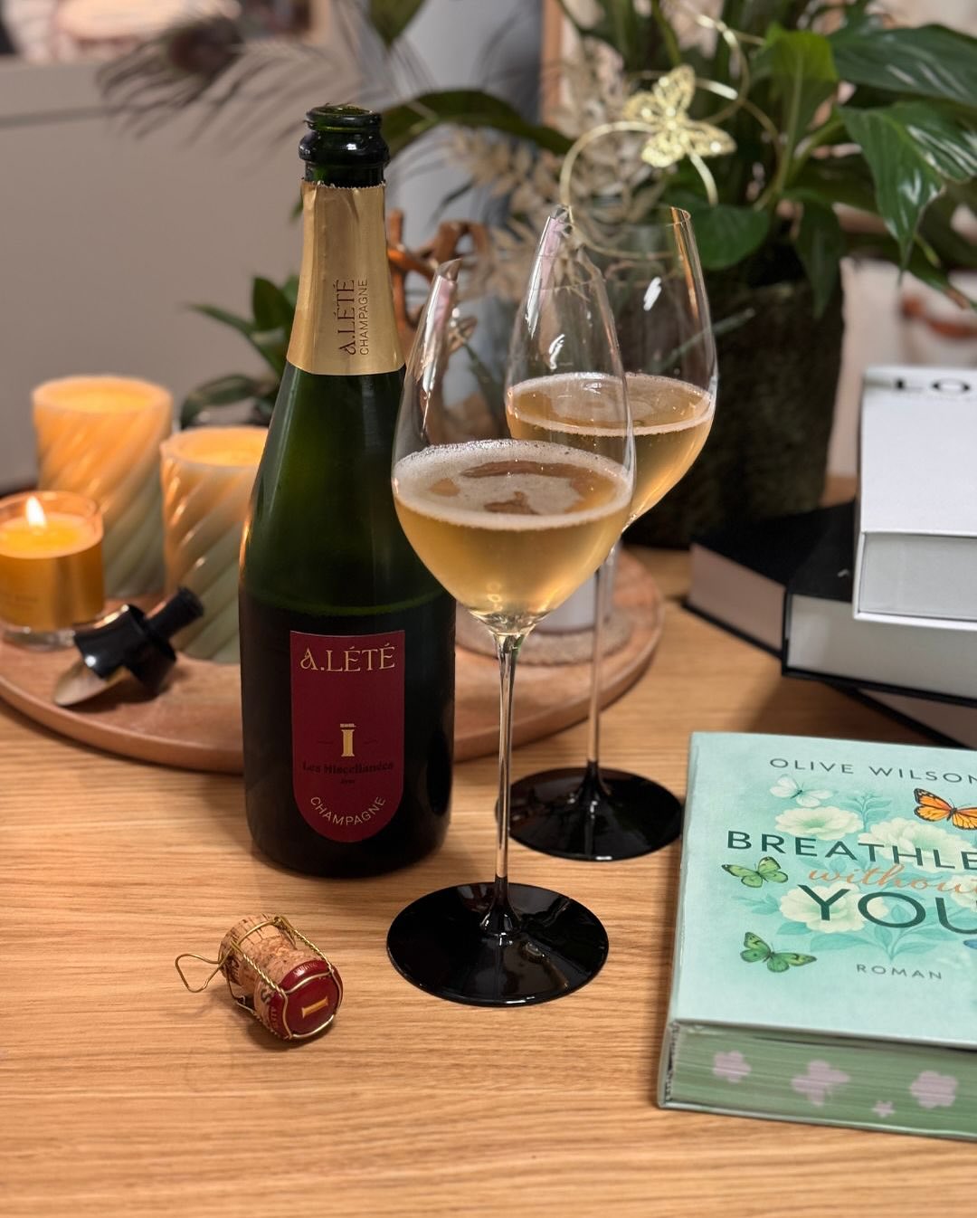 Was tut man eigentlich mit einem Buch, wenn es fertig geschrieben ist – aber man noch nicht weiß, ob Verlag, Agentur oder doch Self-Publishing? Diese Frage hat sich meine Frau d… (5)