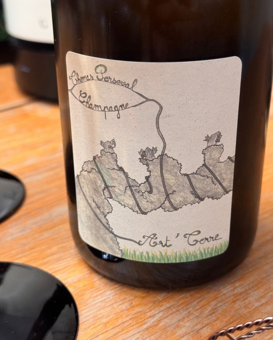 Nachdem ich neulich bei @neni.prater ein traumhaftes Hamshuka gegessen habe – es dort aber leider keinen Champagner gab – hieß es heute zuhause: Hamshuka und scharfer Auberginen… (6)