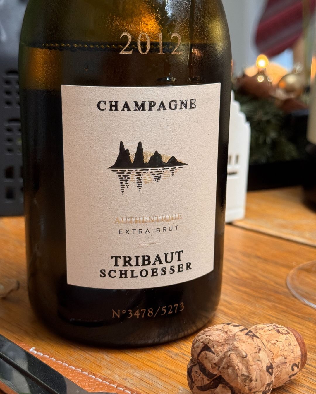 Wenn der Tag so beginnt wie heute, dann ist eigentlich alles gut :) Mit einem reichhaltigen Brunch mit der Familie und einem passenden Champagner dazu. Gemacht habe ich heute ei… (6)