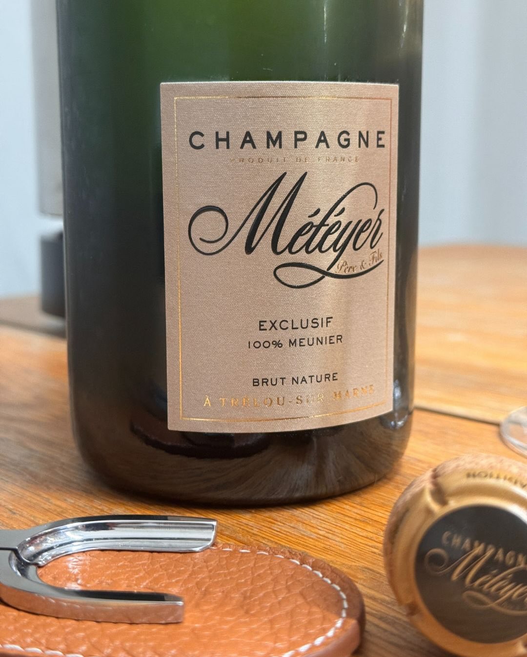 Nach dem monumentalen Rare 2008 am Valentinstag ist es extrem spannend, heute einen völlig anderen Blickwinkel auf dieses Ausnahmejahr zu werfen: Den Exclusif Vintage 2008 von @… (6)