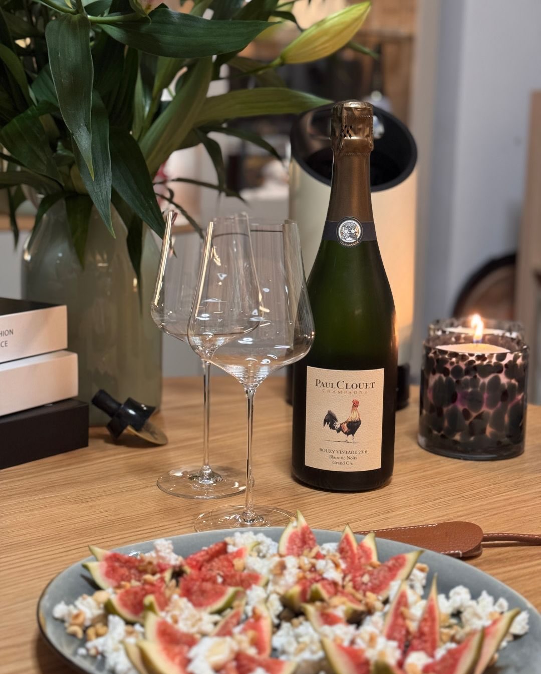 Bouzy Grand Cru ist die unangefochtene Heimat des Pinot Noir – und der 2016er Vintage von @bonnaireclouet ist die ultimative Hommage an dieses Terroir. Bei Paul Clouet gilt d… (3)