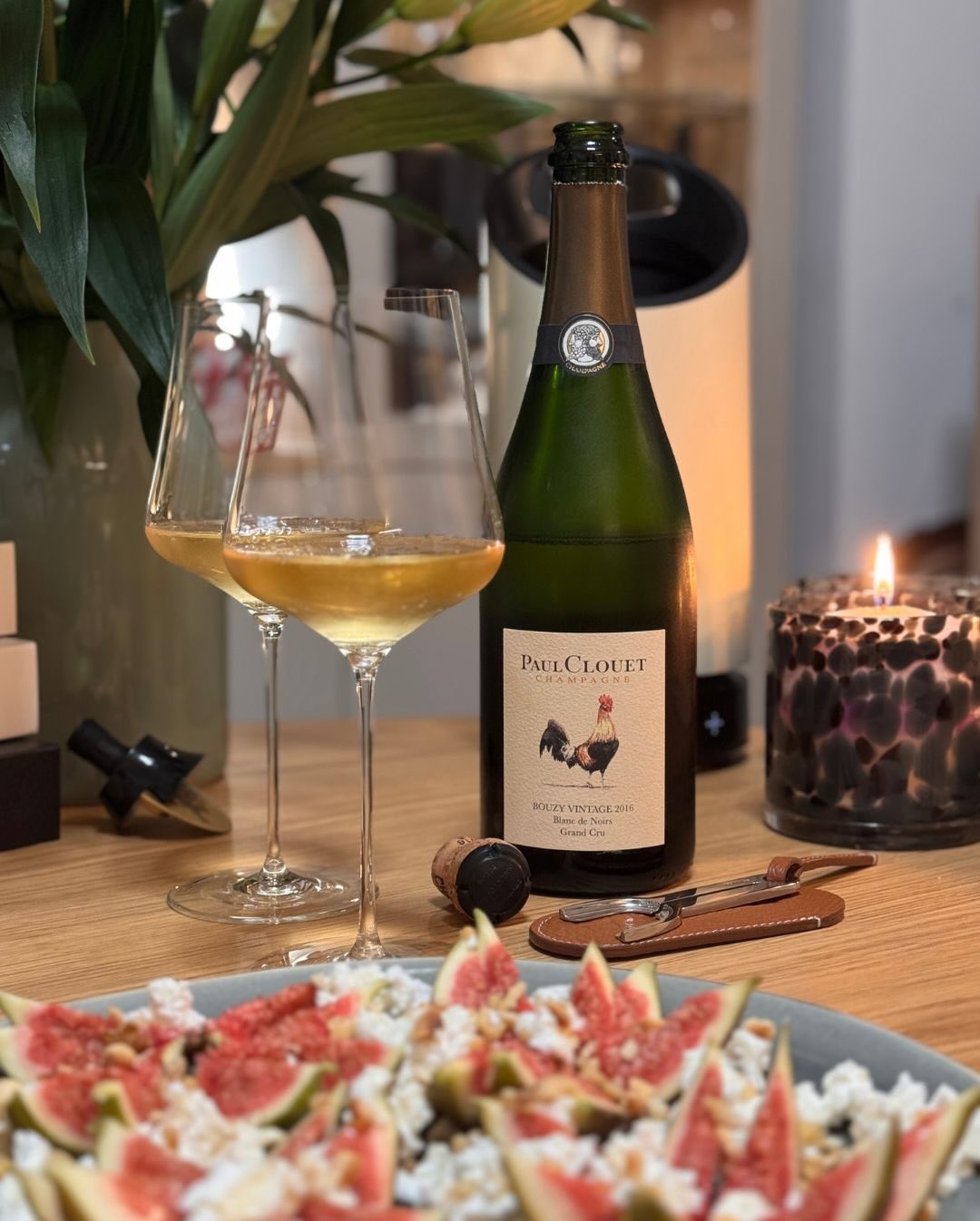 Bouzy Grand Cru ist die unangefochtene Heimat des Pinot Noir – und der 2016er Vintage von @bonnaireclouet ist die ultimative Hommage an dieses Terroir. Bei Paul Clouet gilt d… (7)