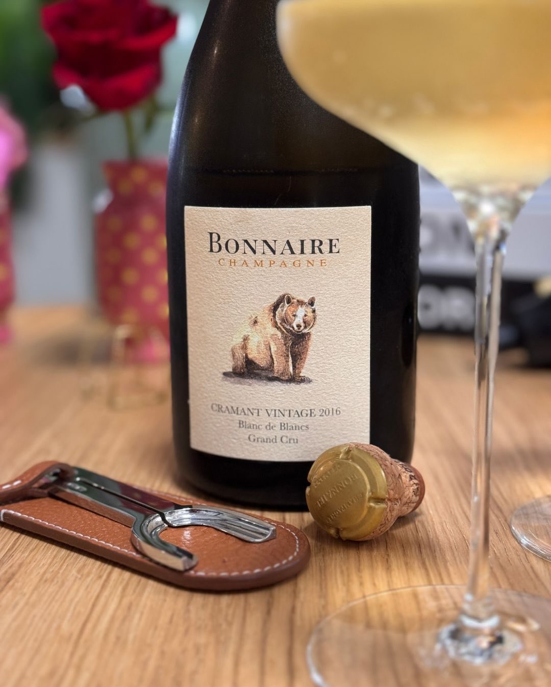 Wer 100 % Chardonnay liebt, kommt an den Grand-Cru-Lagen von Cramant an der nördlichen Côte des Blancs nicht vorbei. Das Dorf ist berühmt für Weine mit enormer aromatischer Kraf… (7)