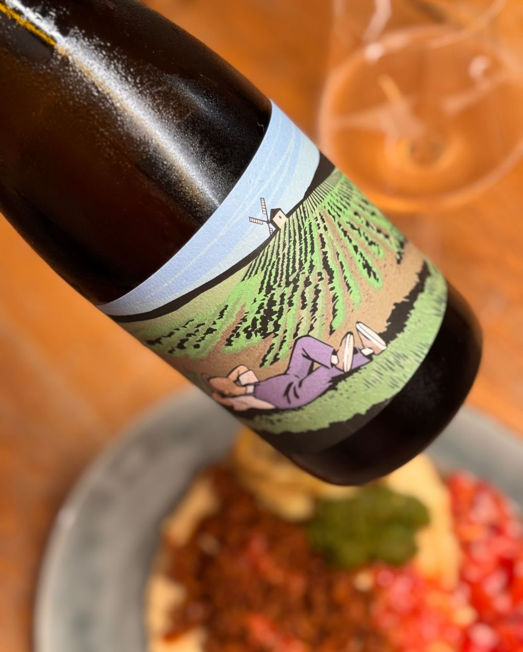 Heute gibt es bei mir mal wieder das volle Programm an Aromen: Selbstgemachter Hummus, feuriges Zhug, würziges Hamshuka, gegrillte Aubergine und frische Tomatensalsa. Dass der T… (10)