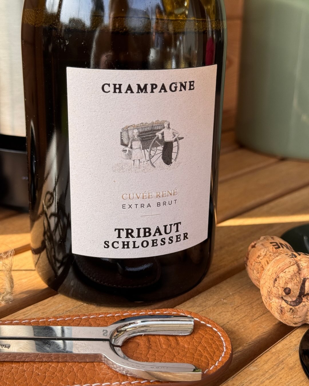 Das perfekte Match für unser heutiges, maritimes Festmahl! 🌊🥂 Bei uns gab es heute ein absolut grandioses, spontanes Seafood-Lineup: Kurz gegrillte, süßliche Jakobsmuscheln au… (5)