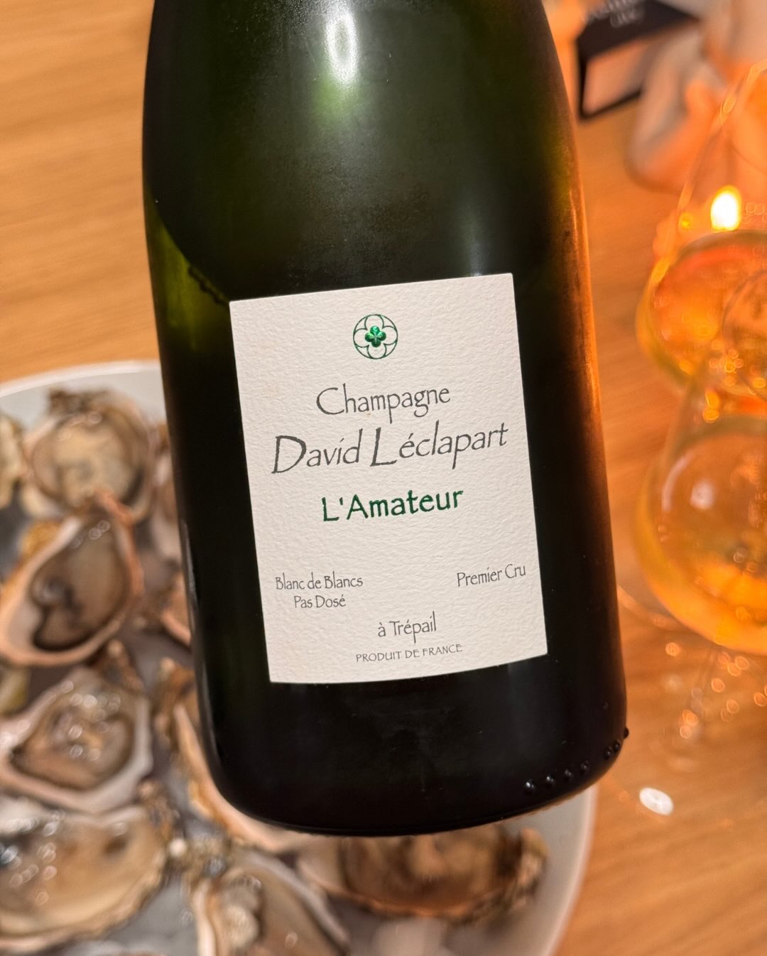 Wenn der Tag mittags schon mit einem grandiosen Seafood-Menü startet, wie kann man ihn dann abends noch toppen? Richtig, mit 20 frischen Austern 🦪 von @sofisch_graz und dem per… (10)
