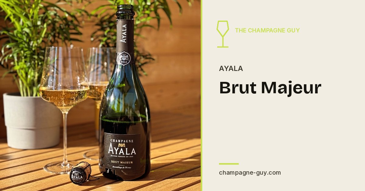 Ayala: Brut Majeur
