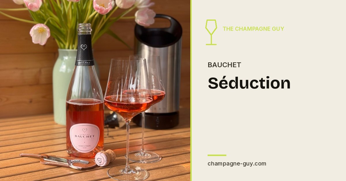 Bauchet: Séduction