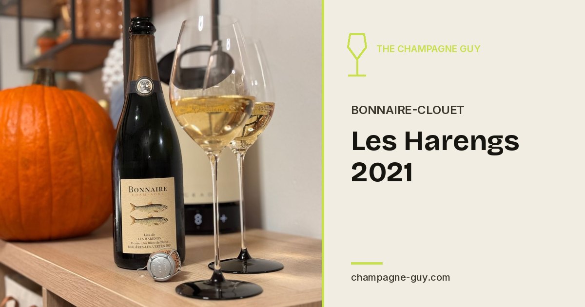 Bonnaire-Clouet: Les Harengs 2021
