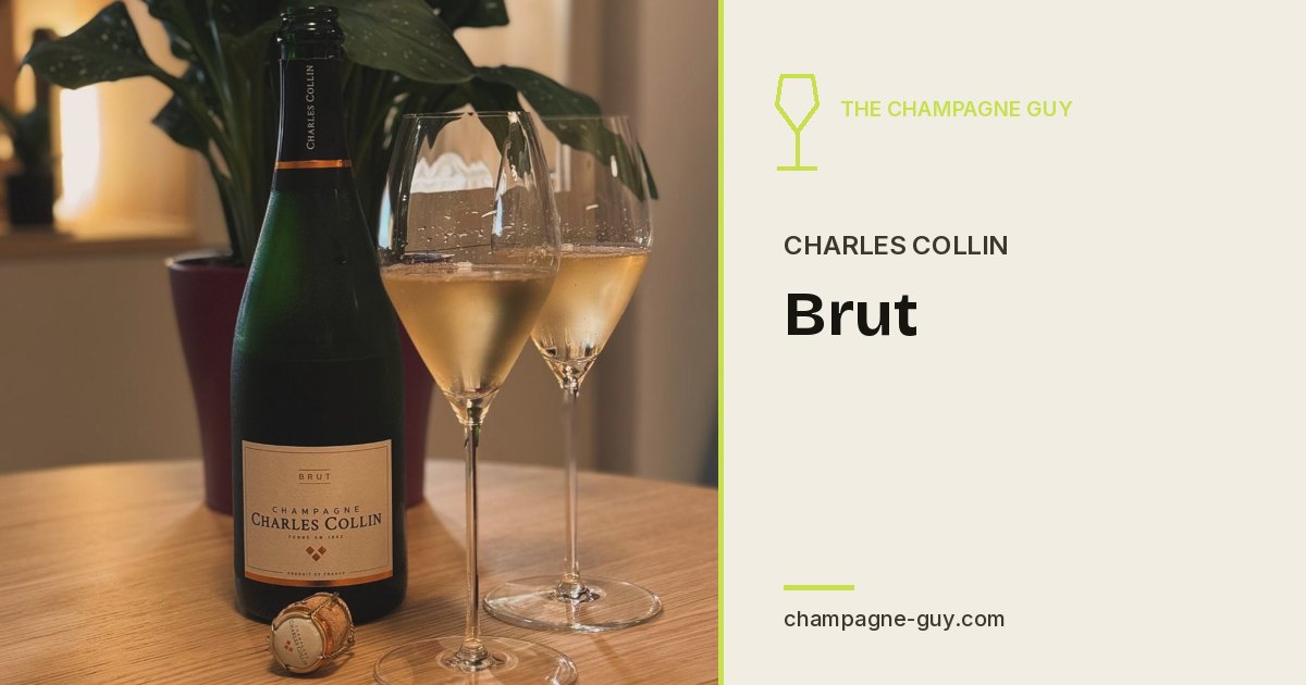 Charles Collin: Brut