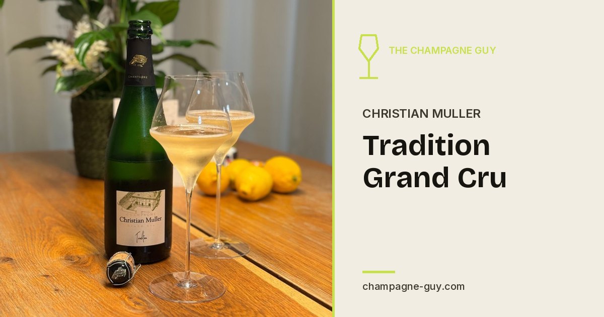 Christian Muller: Tradition Grand Cru