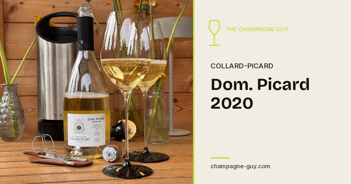 Collard-Picard: Dom. Picard 2020