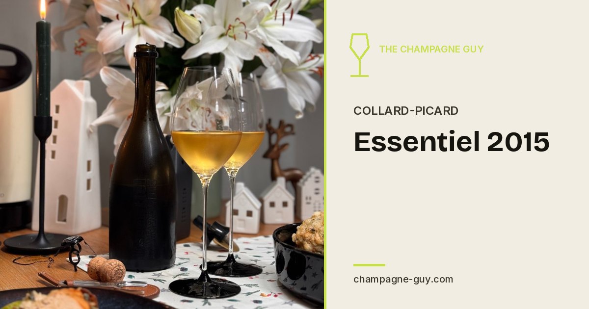 Collard-Picard: Essentiel 2015