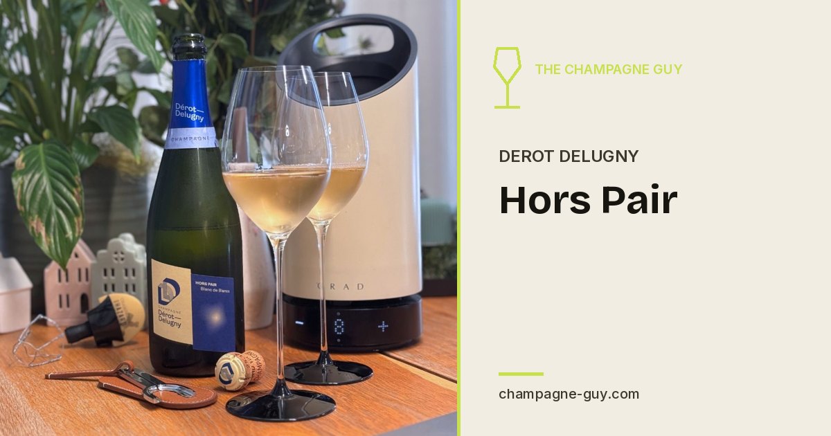 Derot Delugny: Hors Pair