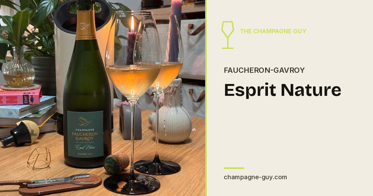 Faucheron-Gavroy: Esprit Nature