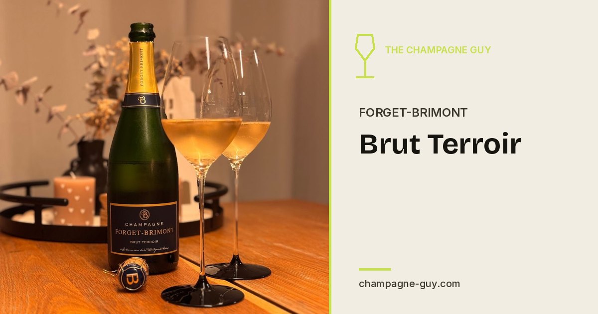 Forget-Brimont: Brut Terroir