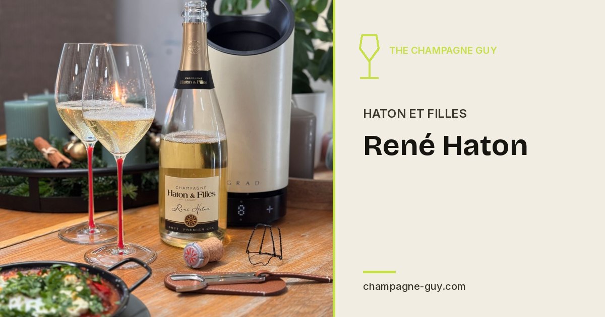 Haton et Filles: René Haton