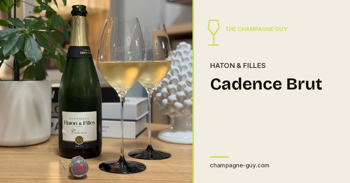 Haton & Filles: Cadence Brut