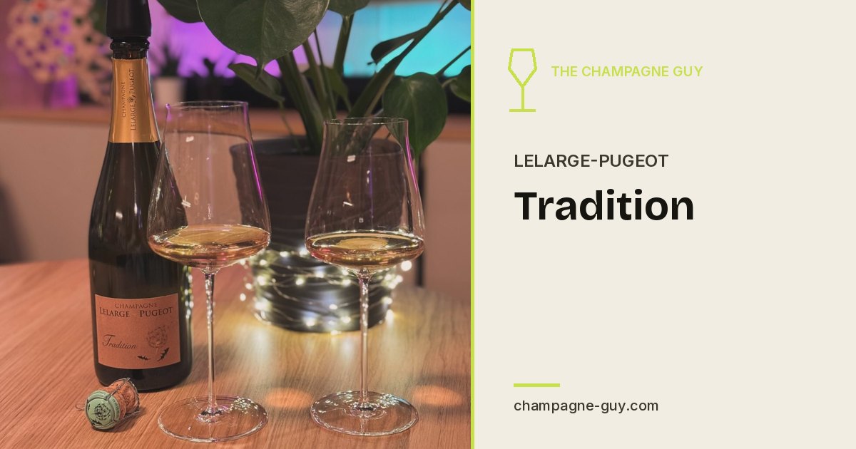 Lelarge-Pugeot: Tradition