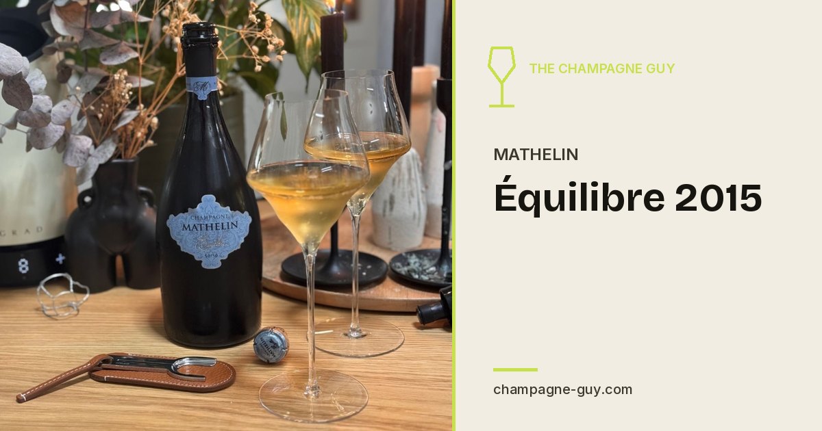 Mathelin: Équilibre 2015