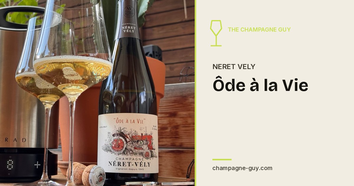 Neret Vely: Ôde à la Vie