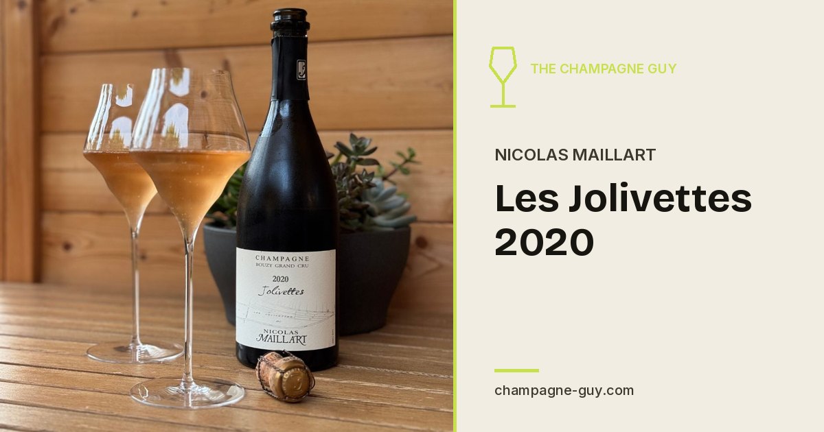 Nicolas Maillart: Les Jolivettes 2020
