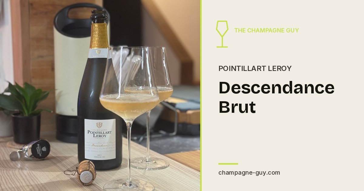 Pointillart Leroy: Descendance Brut