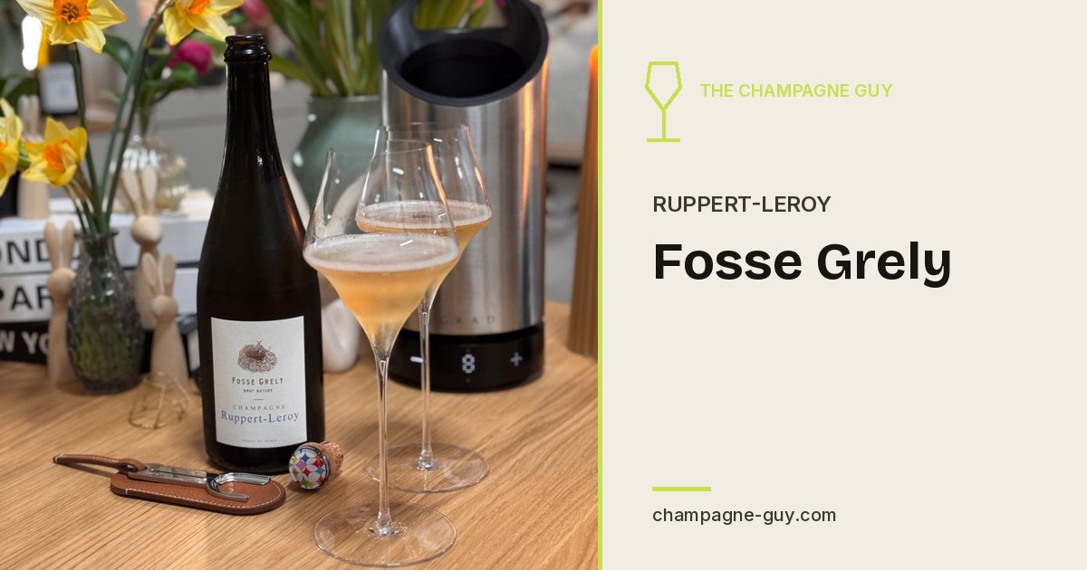 Ruppert-Leroy: Fosse Grely