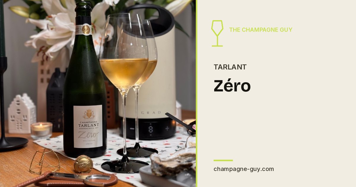 Tarlant: Zéro