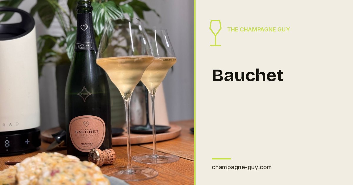 Champagne Bauchet