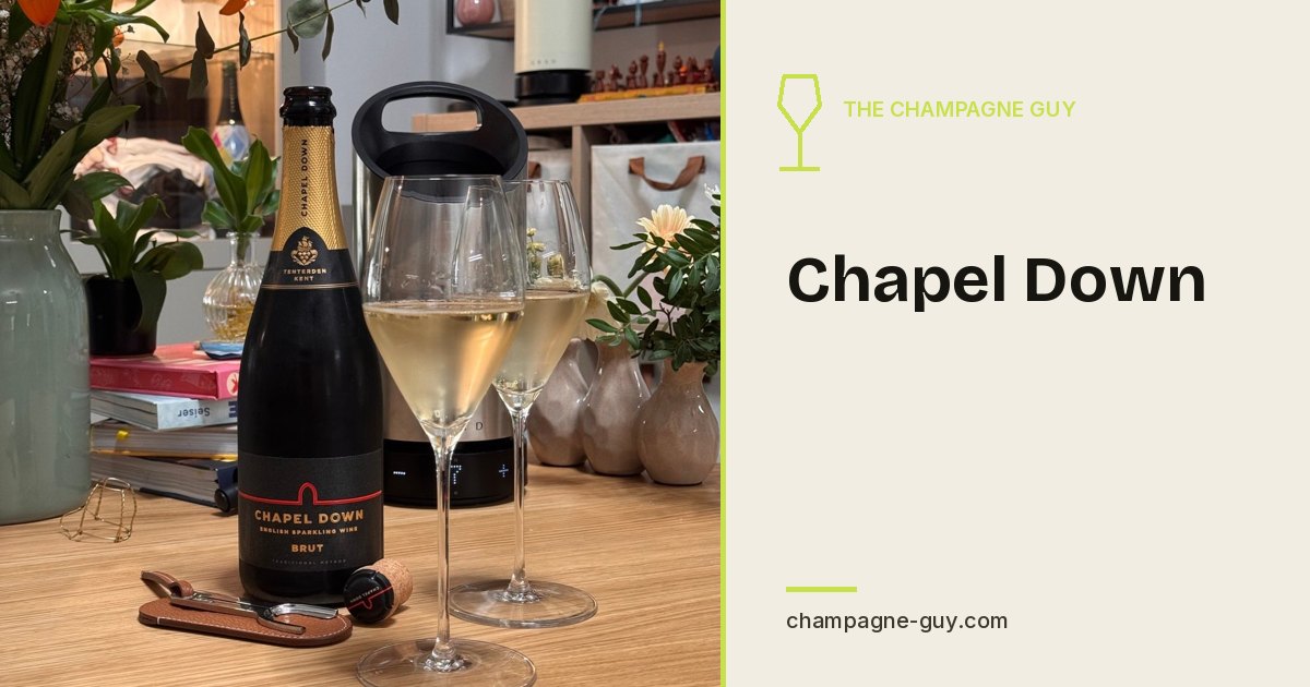 Chapel Down