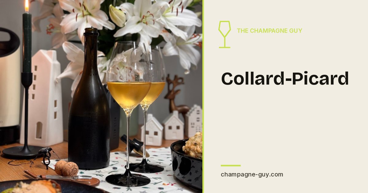 Champagne Collard-Picard
