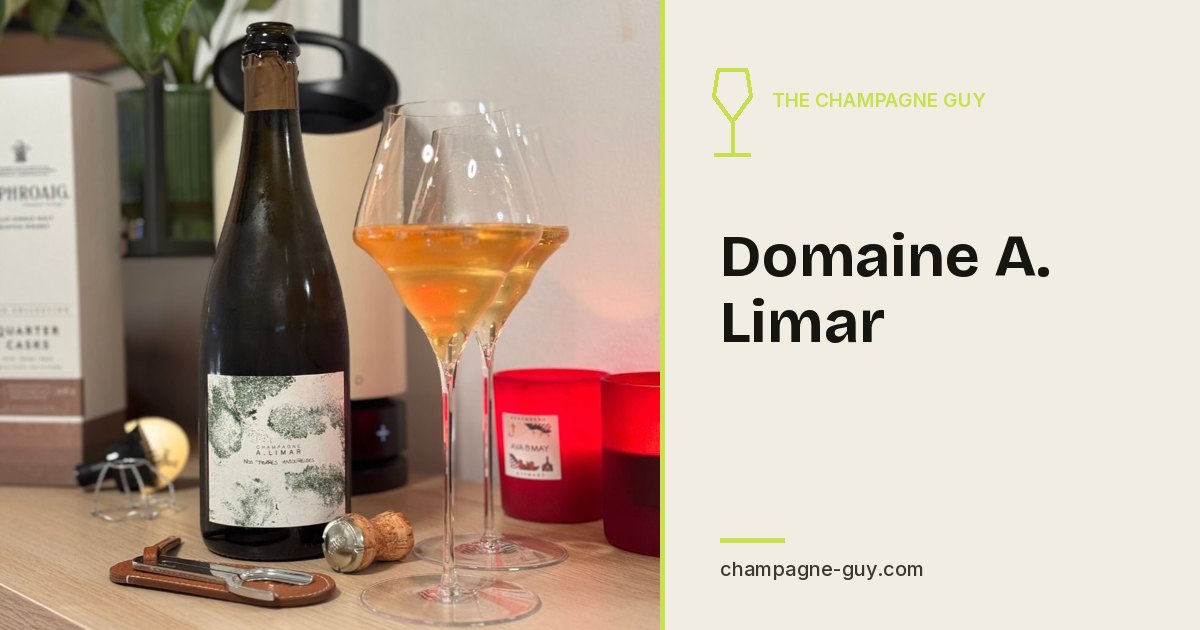 Domaine A. Limar