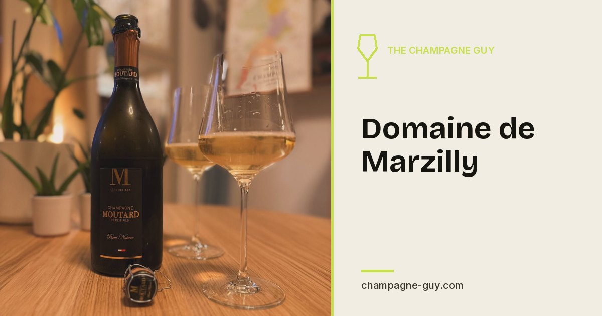 Domaine de Marzilly