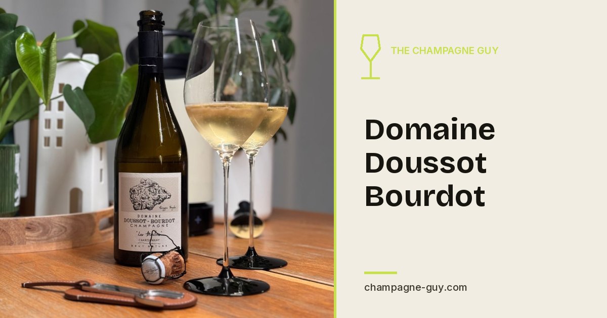 Domaine Doussot Bourdot