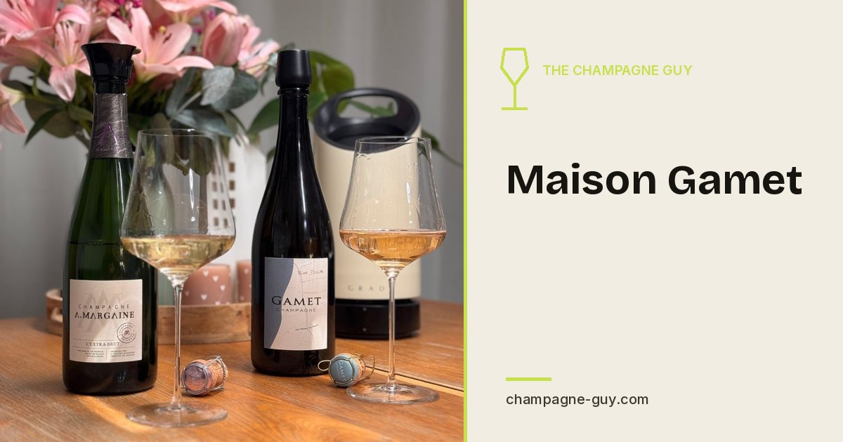 Maison Gamet