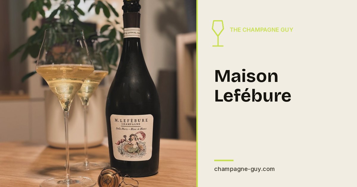 Maison Lefébure