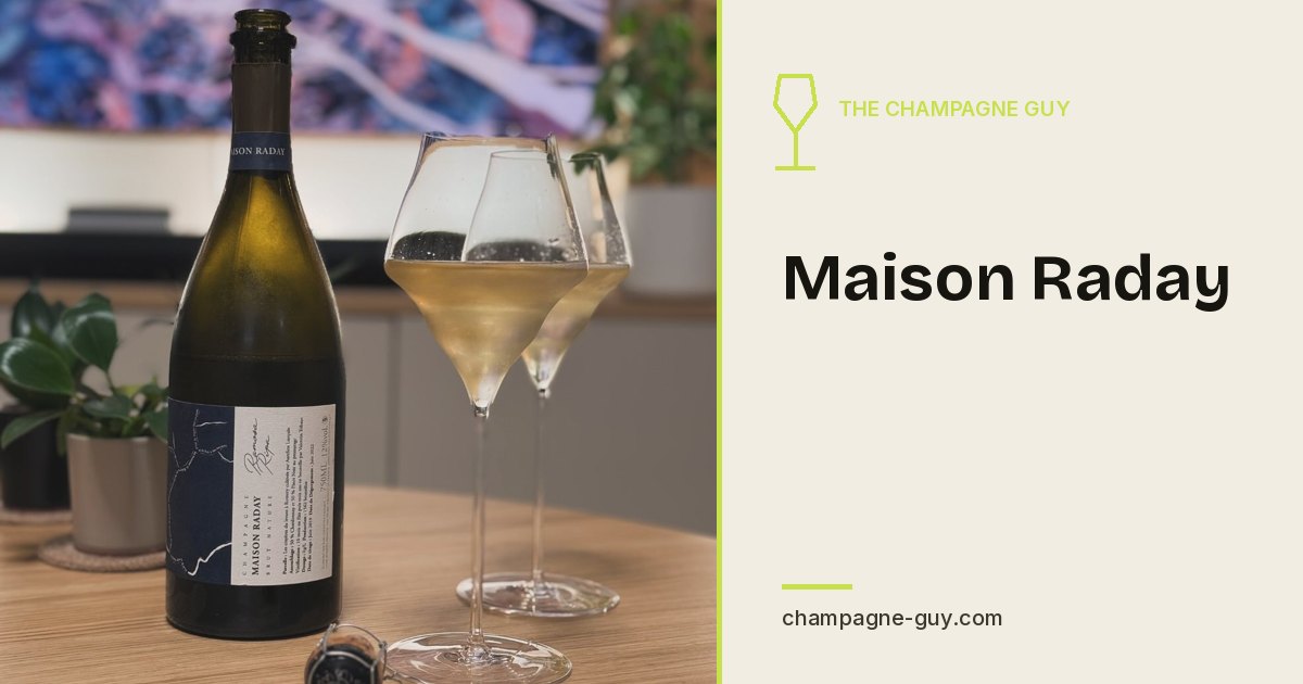 Maison Raday
