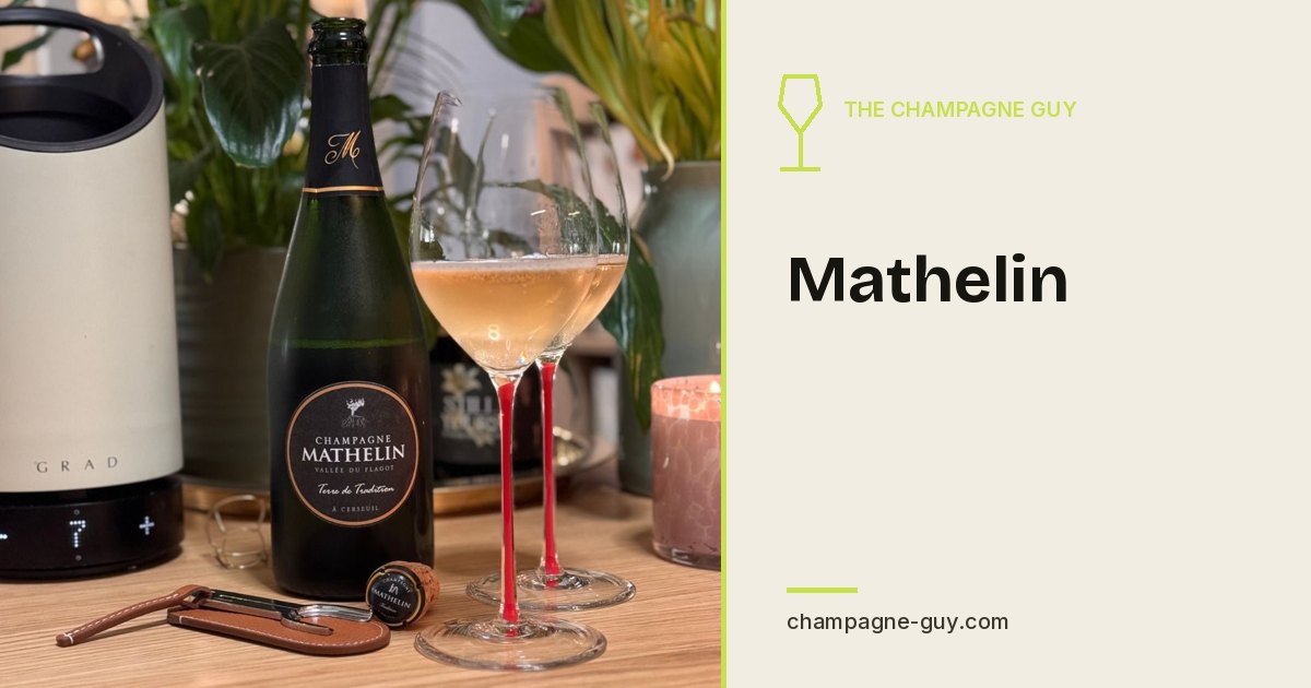 Champagne Mathelin
