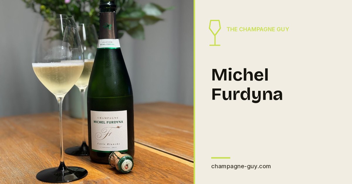 Champagne Michel Furdyna