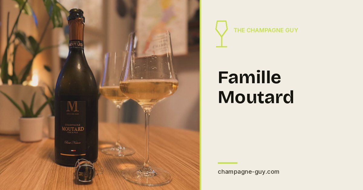 Famille Moutard
