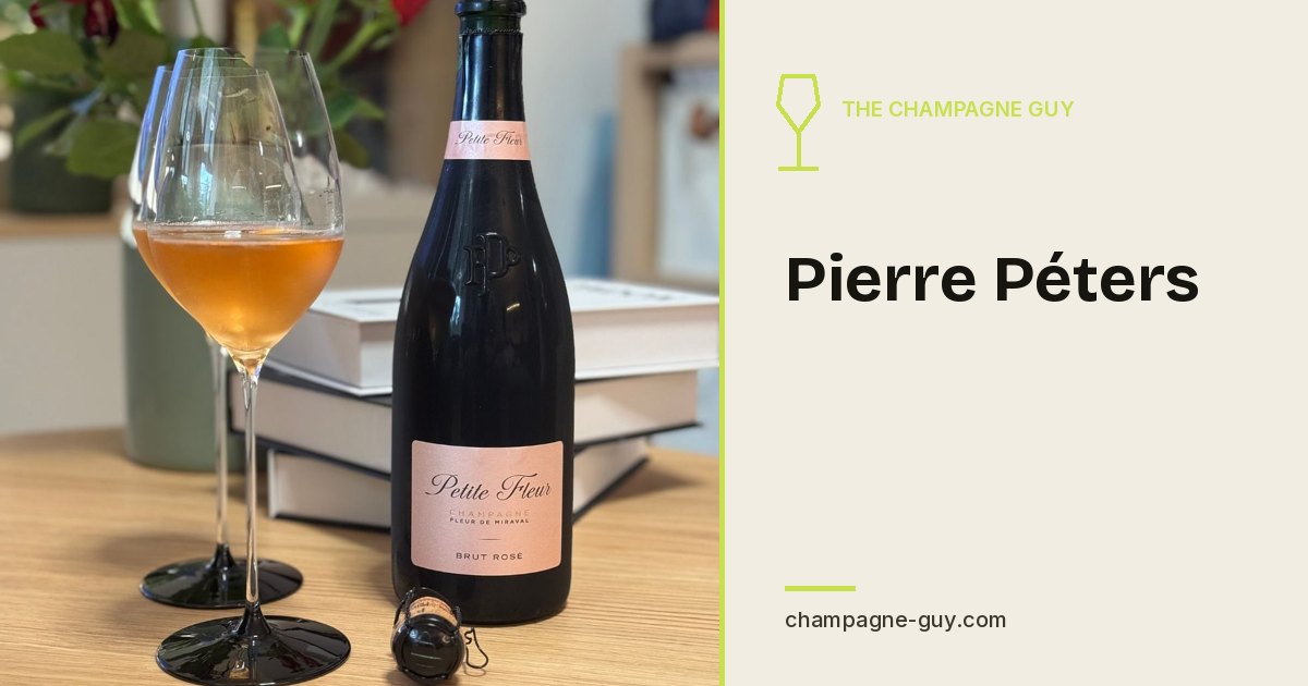 Champagne Pierre Péters