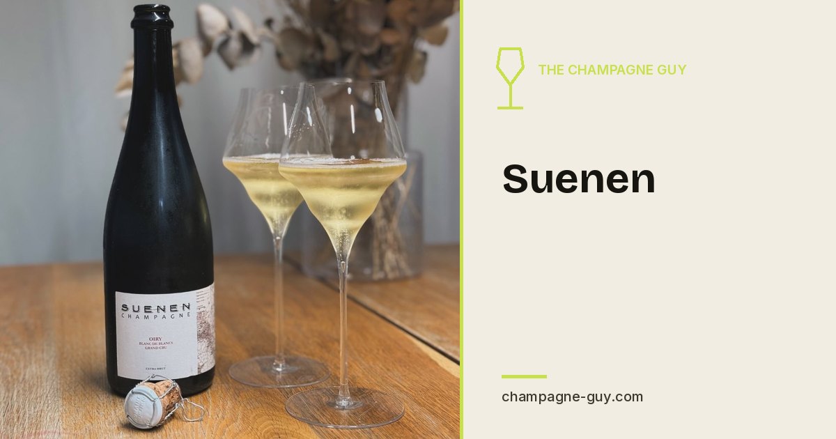 Champagne Suenen